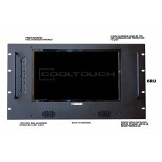 CoolTouch RX-1331TV