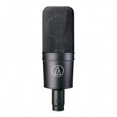 Audio-Technica AT4033a
