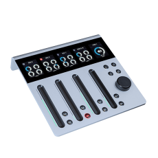 Yellowtec Intellimix