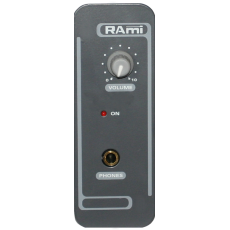 RAmi Audio PCS300