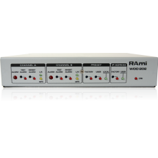 RAmi Audio WDO202