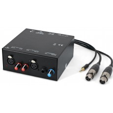 ViA Audio Expansion Module